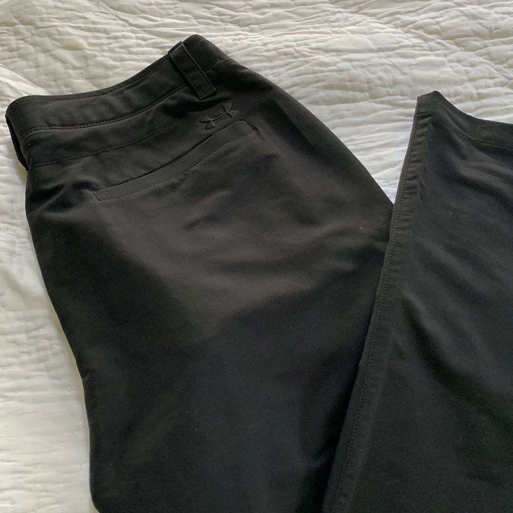 UA Men’s golf pants